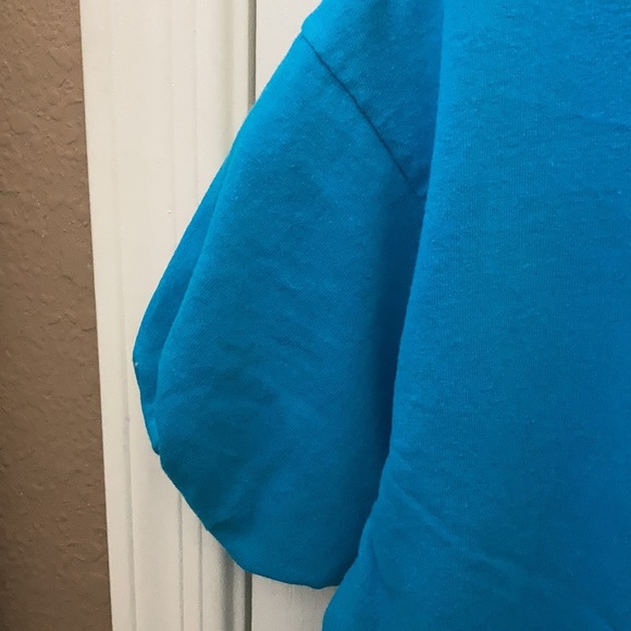 Men’s basic tee shirt large - Picture 3 of 3